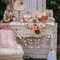 Rose-Gold Pink White Party Decorations Paper-Garland - 52Ft Birthday Baby Bridal Shower Decoration Streamers Banner,Mothers Day Bachelorette Engagement Wedding Party Supplies Bunting